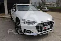 2020 Audi A4