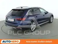 2020 Audi A4