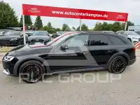 2020 Audi A4