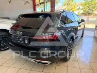 2020 Audi A4