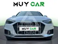 2020 Audi A4