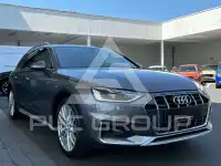 2020 Audi A4