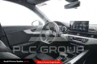 2020 Audi A4