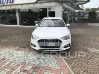 2020 Audi A4