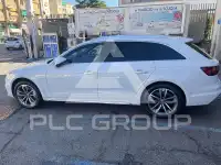 2020 Audi A4