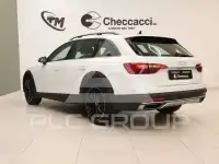 2020 Audi A4
