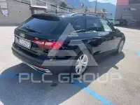 2020 Audi A4