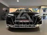 2020 Audi A4