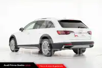 2020 Audi Quattro