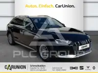 2020 Audi A4