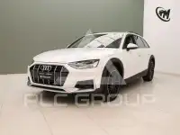 2020 Audi A4