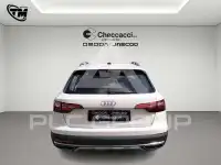 2020 Audi A4