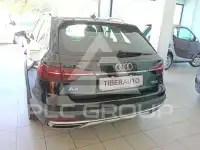 2020 Audi A4