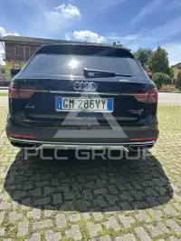 2020 Audi A4