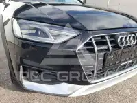 2020 Audi A4