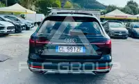 2020 Audi A4