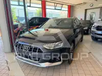 2020 Audi A4