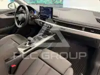 2020 Audi A4