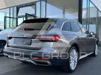 2020 Audi A4
