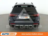 2020 Audi A4
