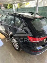 2020 Audi A4