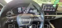2020 Audi A4