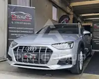 2020 Audi A4