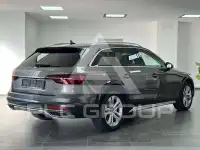 2020 Audi A4