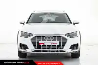 2020 Audi Quattro