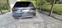 2020 Audi A4