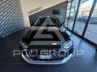 2020 Audi A4