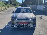 2020 Audi A4
