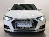 2020 Audi A4
