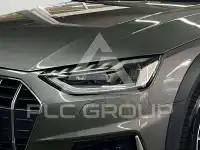 2020 Audi A4