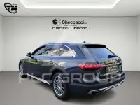 2020 Audi A4