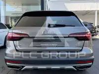 2020 Audi A4
