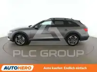 2020 Audi A4