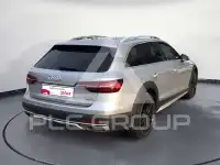 2020 Audi A4