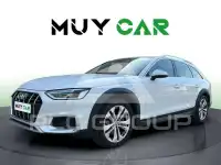 2020 Audi A4