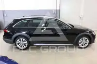 2020 Audi A4