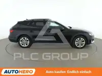 2020 Audi A4