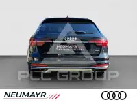 2020 Audi A4