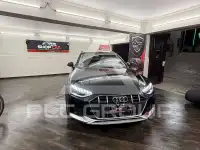 2020 Audi A4