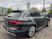 2020 Audi A4