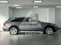 2020 Audi A4