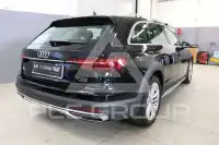 2020 Audi A4