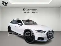 2020 Audi A4