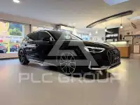 2020 Audi A4