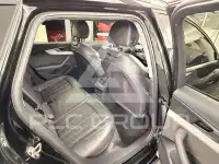 2020 Audi A4