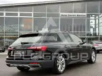 2020 Audi A4